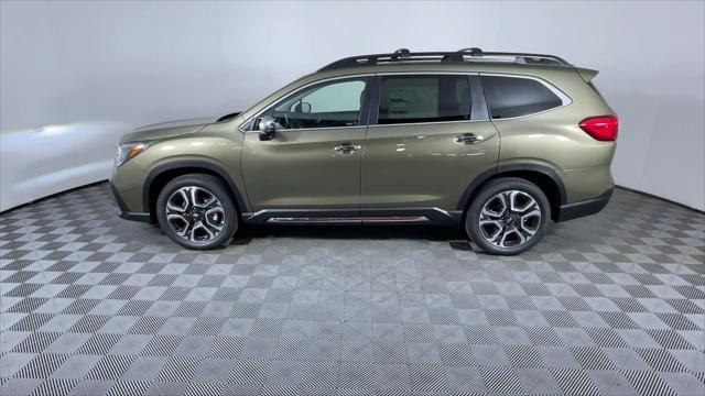 used 2023 Subaru Ascent car, priced at $41,721