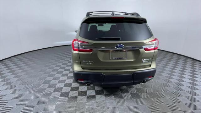 used 2023 Subaru Ascent car, priced at $41,721