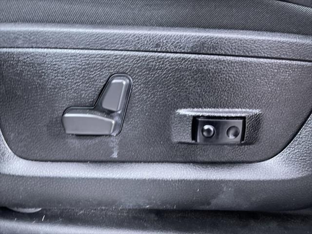 used 2021 Ram 2500 car, priced at $47,971