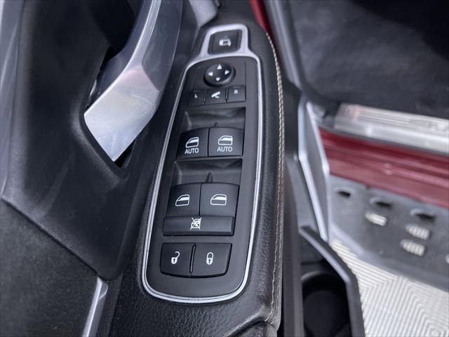 used 2021 Ram 2500 car, priced at $47,971