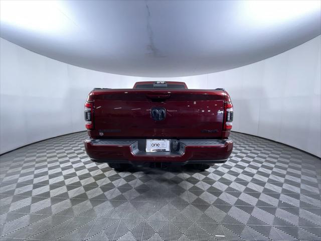 used 2021 Ram 2500 car, priced at $47,971
