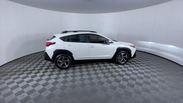 used 2024 Subaru Crosstrek car, priced at $23,535