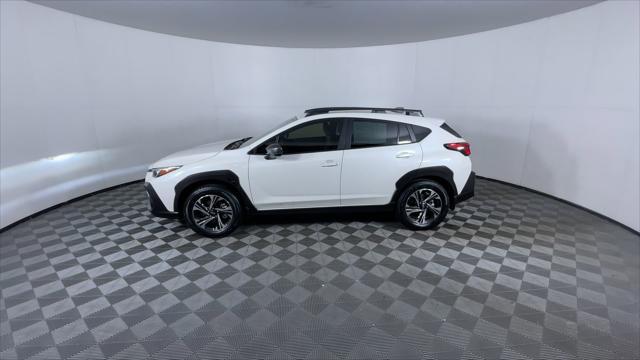 used 2024 Subaru Crosstrek car, priced at $23,535