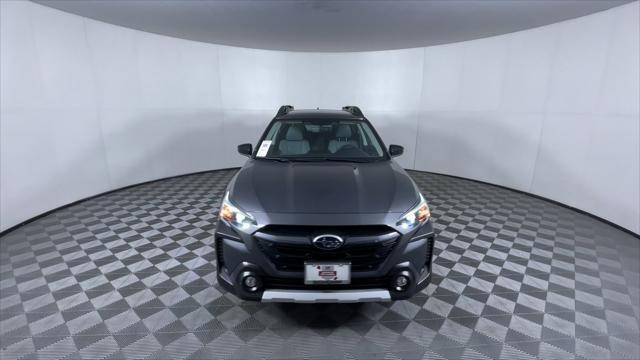 used 2024 Subaru Outback car, priced at $34,664