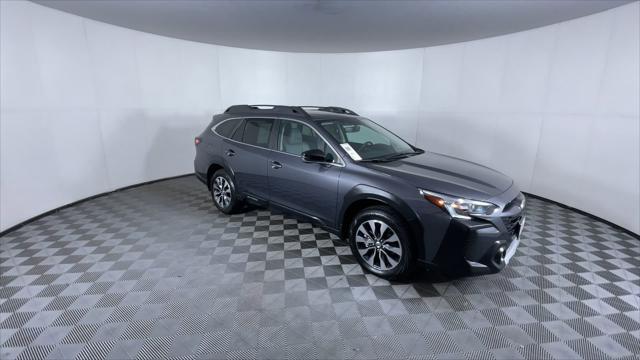 used 2024 Subaru Outback car, priced at $34,664