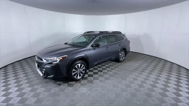 used 2024 Subaru Outback car, priced at $34,664