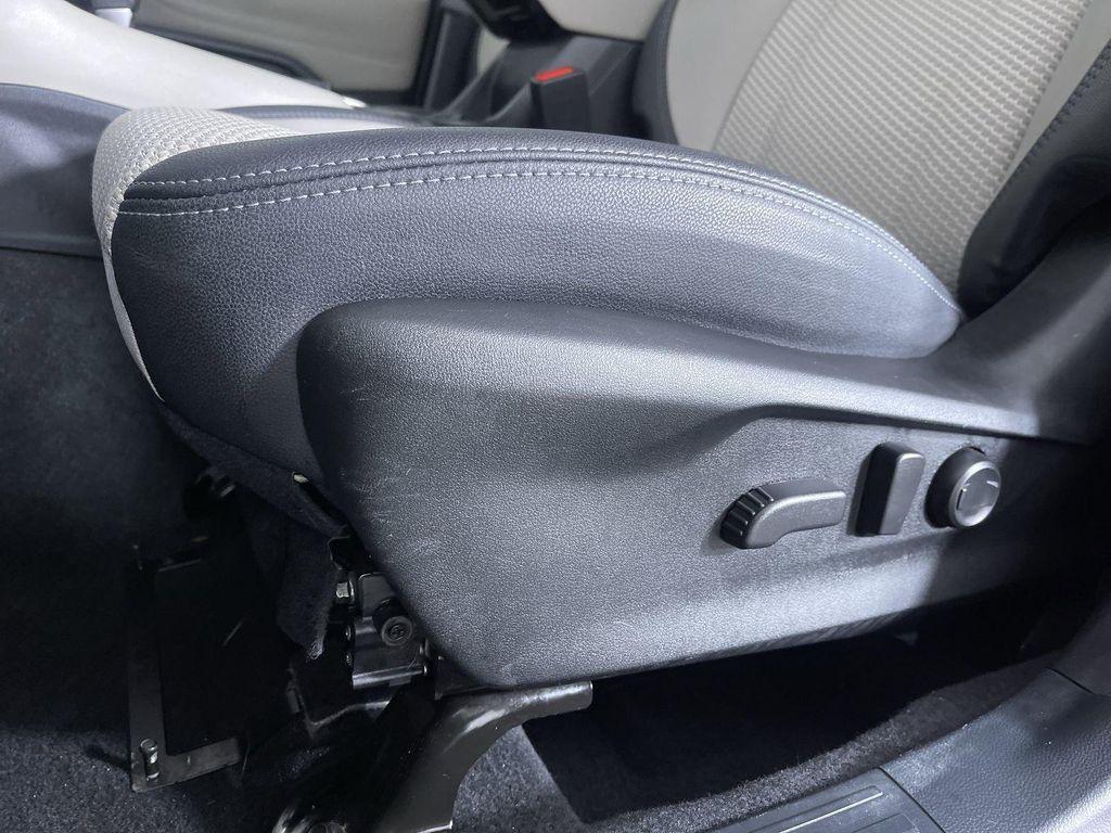used 2023 Subaru Forester car, priced at $25,343