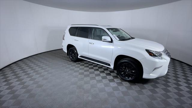 used 2022 Lexus GX 460 car, priced at $56,981
