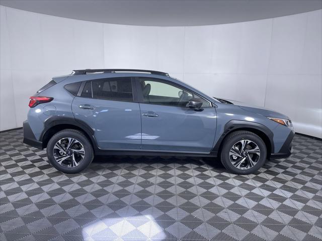 new 2025 Subaru Crosstrek car, priced at $27,452