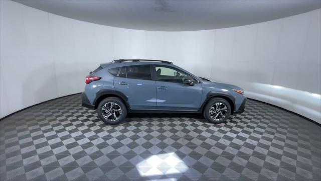 new 2025 Subaru Crosstrek car, priced at $27,452