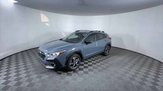 new 2025 Subaru Crosstrek car, priced at $27,452