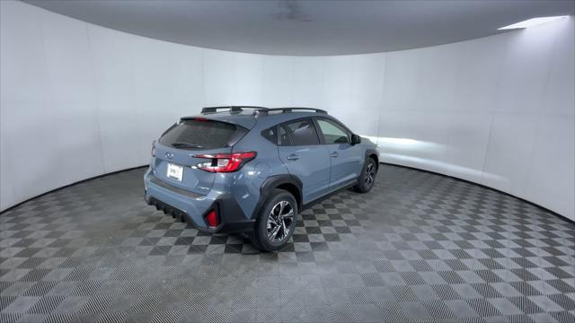 new 2025 Subaru Crosstrek car, priced at $27,452