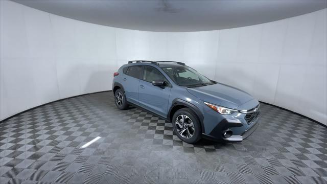 new 2025 Subaru Crosstrek car, priced at $27,452