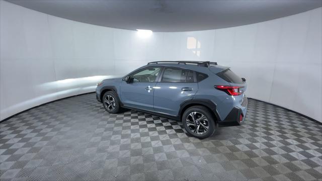new 2025 Subaru Crosstrek car, priced at $27,452