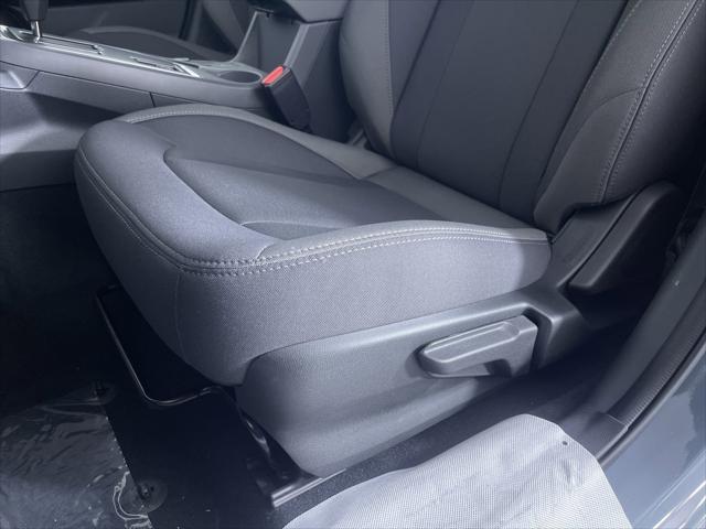 new 2025 Subaru Crosstrek car, priced at $27,452