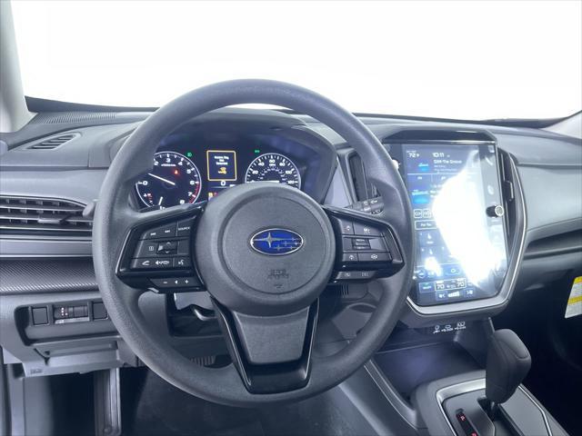 new 2025 Subaru Crosstrek car, priced at $27,452