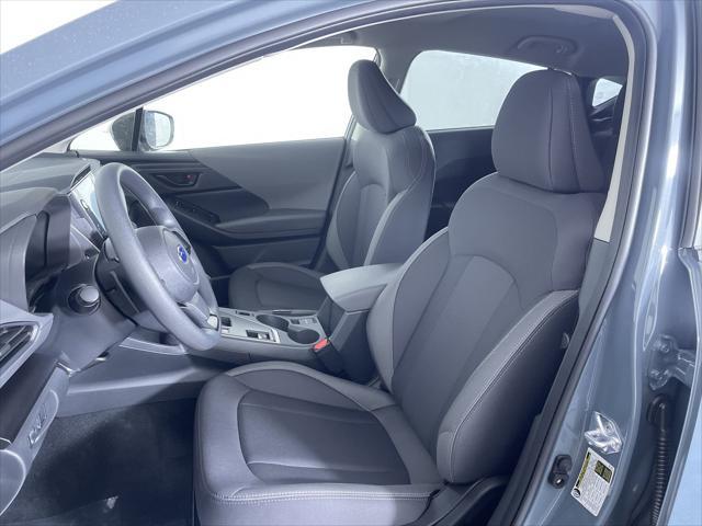 new 2025 Subaru Crosstrek car, priced at $27,452