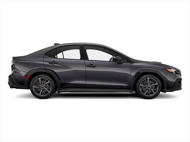 new 2024 Subaru WRX car, priced at $37,099