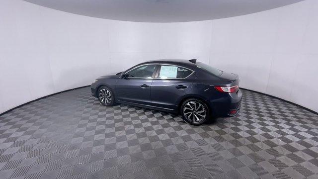 used 2016 Acura ILX car, priced at $17,587