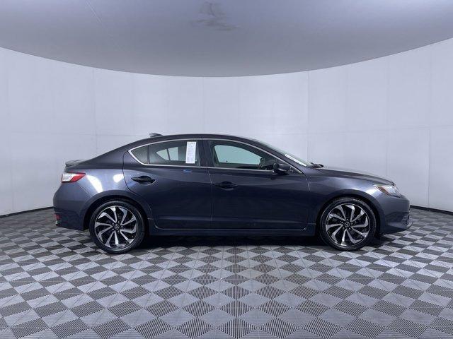 used 2016 Acura ILX car, priced at $16,986