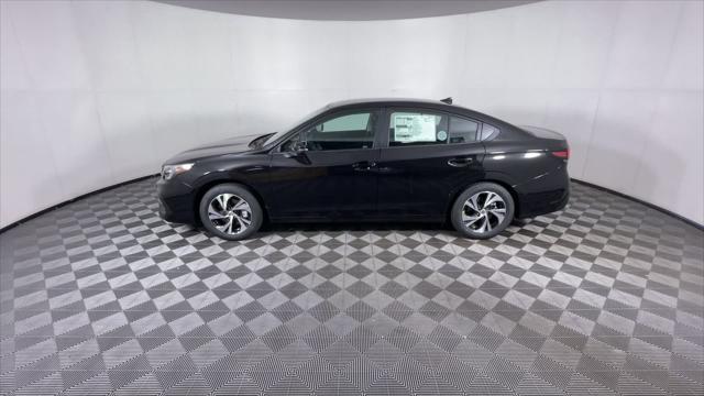 new 2025 Subaru Legacy car, priced at $32,446