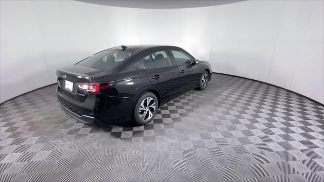 new 2025 Subaru Legacy car, priced at $32,446