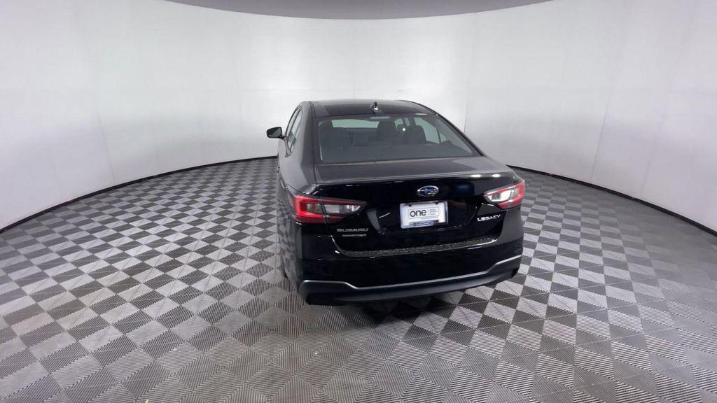 new 2025 Subaru Legacy car, priced at $32,446