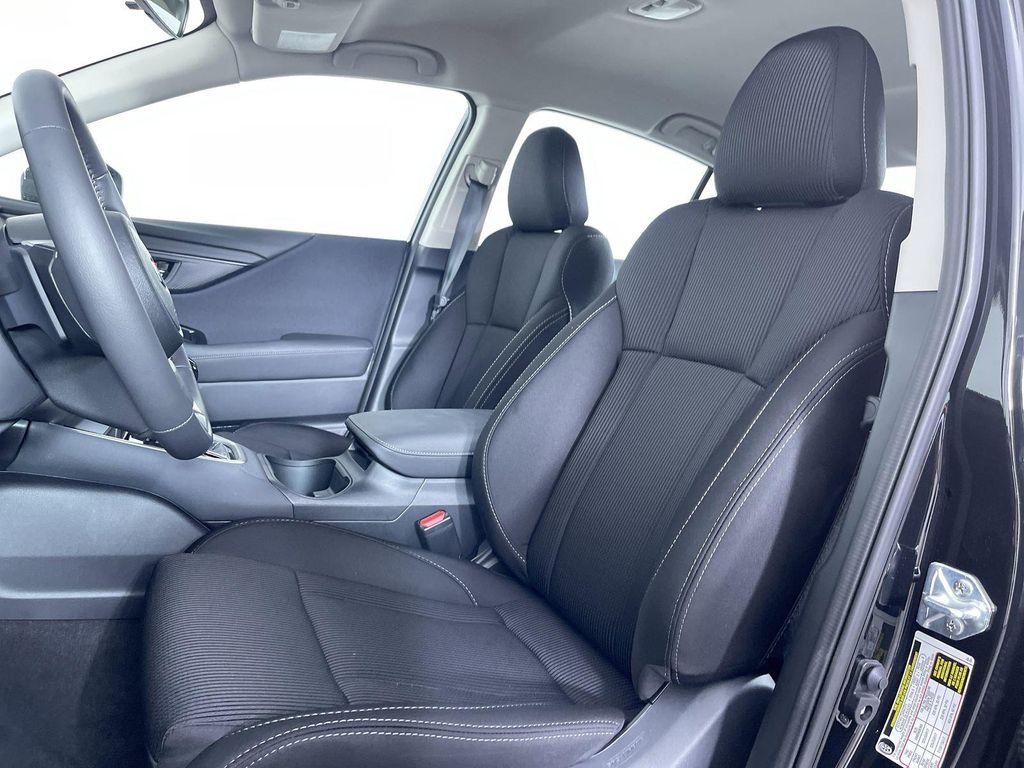 new 2025 Subaru Legacy car, priced at $32,446