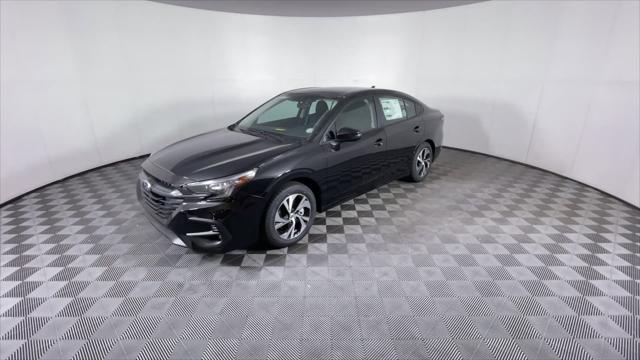 new 2025 Subaru Legacy car, priced at $32,446