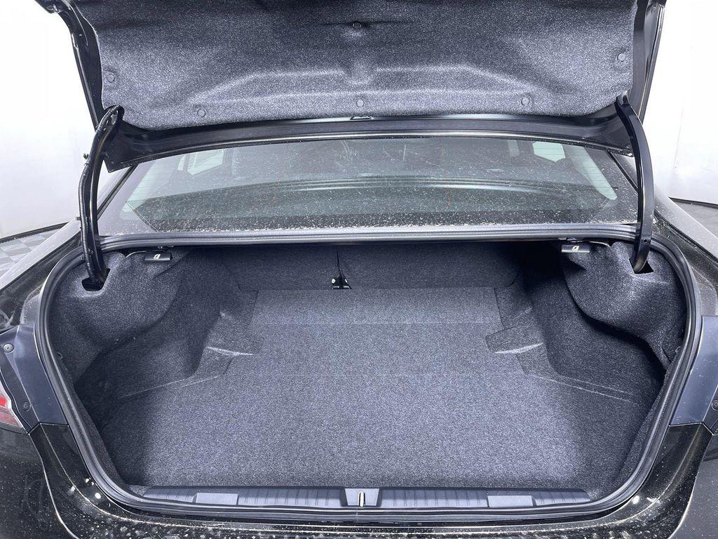 new 2025 Subaru Legacy car, priced at $32,446