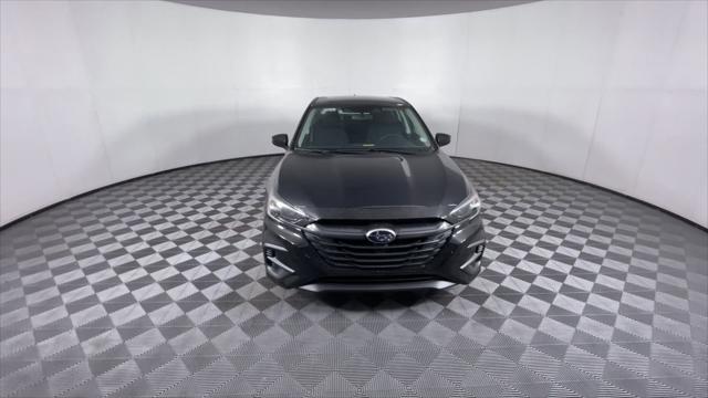 new 2025 Subaru Legacy car, priced at $32,446