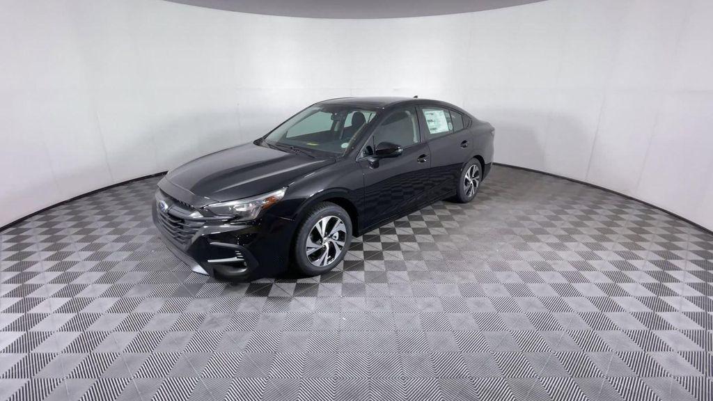 new 2025 Subaru Legacy car, priced at $32,446