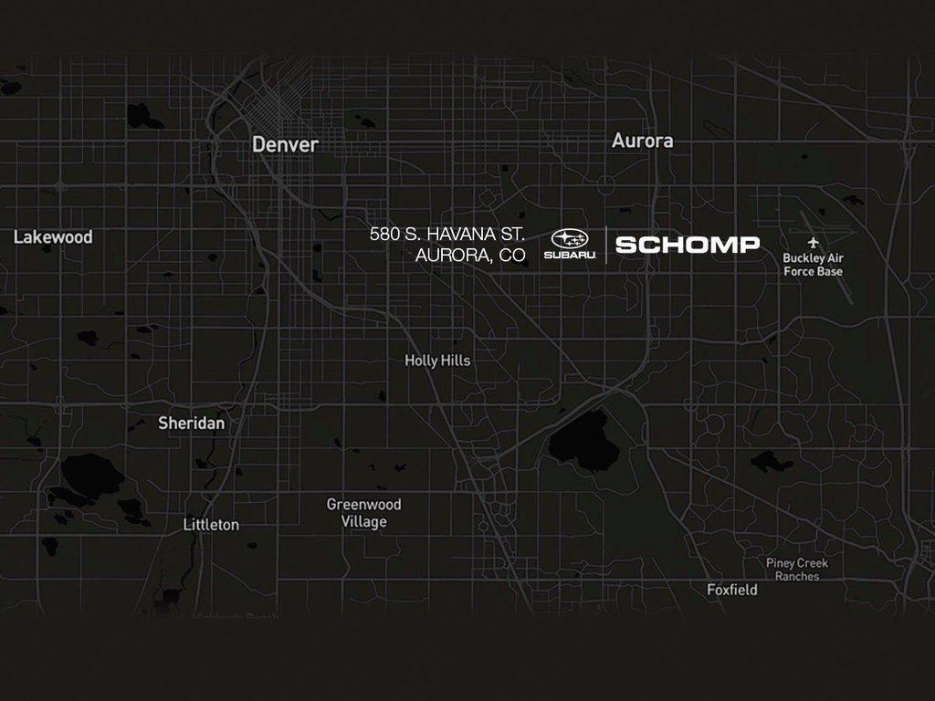 new 2025 Subaru Legacy car, priced at $32,446