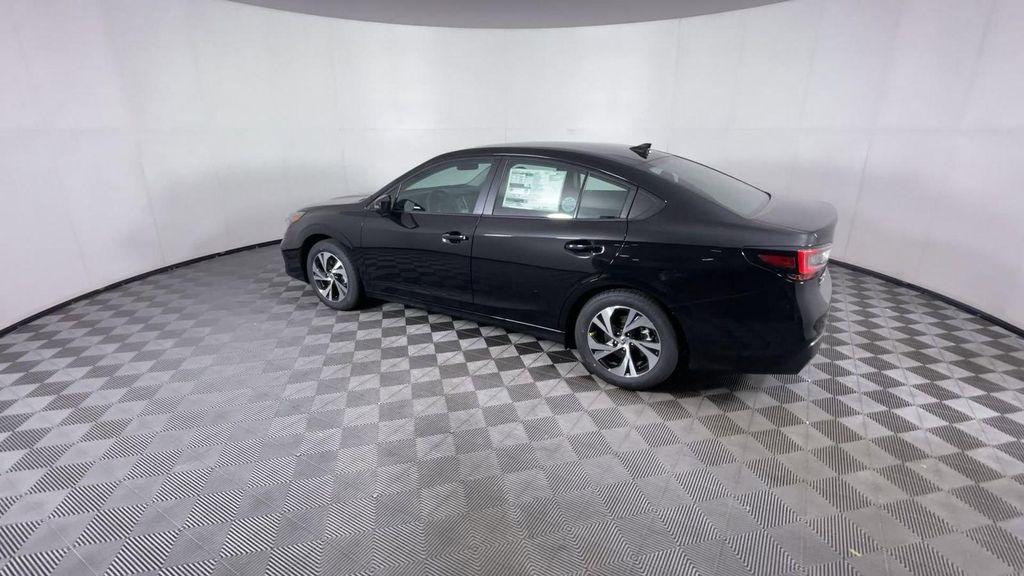 new 2025 Subaru Legacy car, priced at $32,446