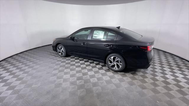new 2025 Subaru Legacy car, priced at $32,446