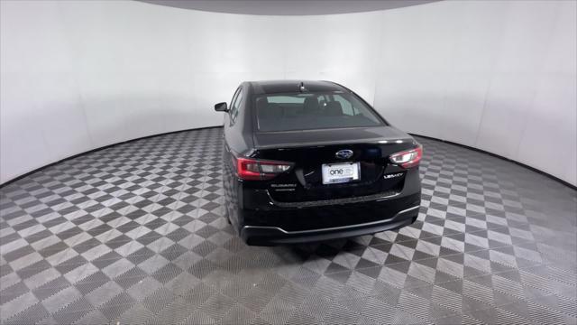 new 2025 Subaru Legacy car, priced at $32,446