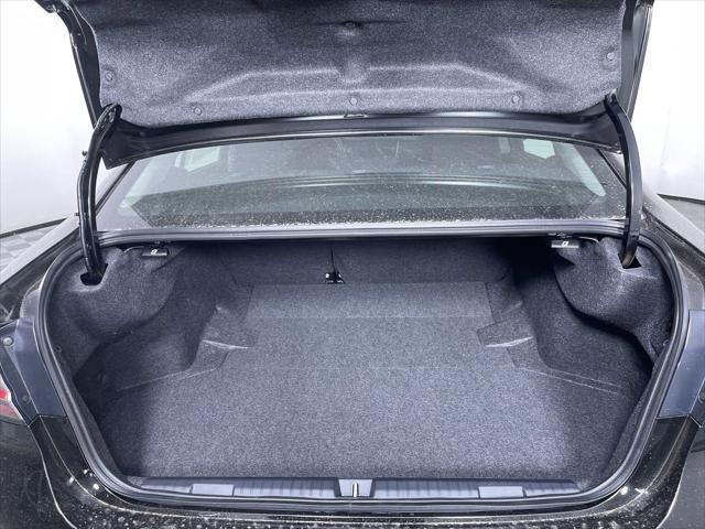 new 2025 Subaru Legacy car, priced at $32,446