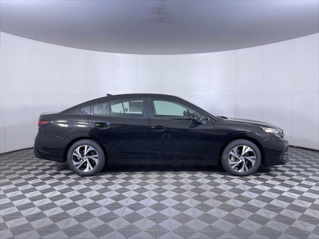 new 2025 Subaru Legacy car, priced at $32,446