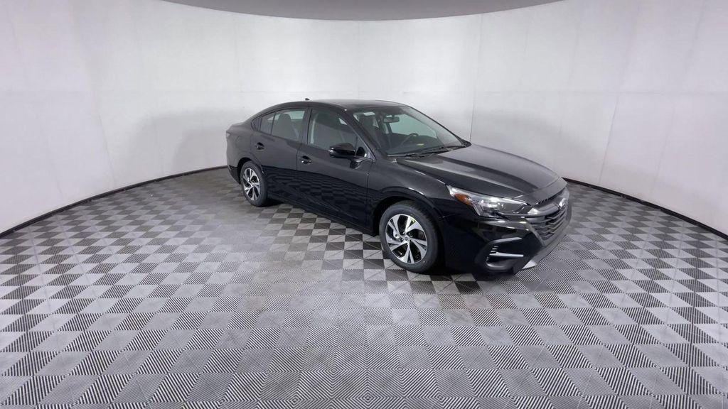 new 2025 Subaru Legacy car, priced at $32,446