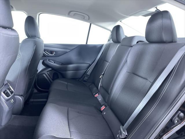 new 2025 Subaru Legacy car, priced at $32,446