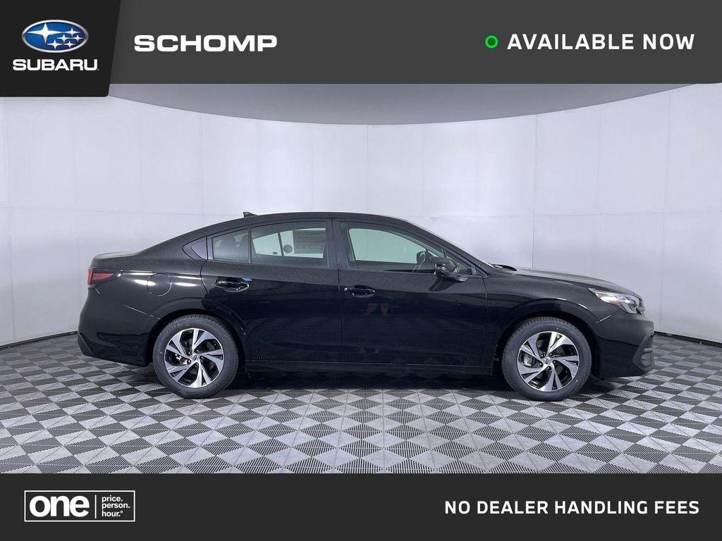 new 2025 Subaru Legacy car, priced at $32,446