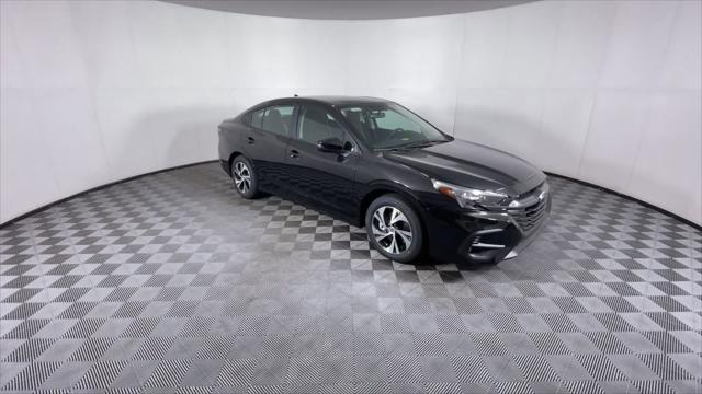 new 2025 Subaru Legacy car, priced at $32,446