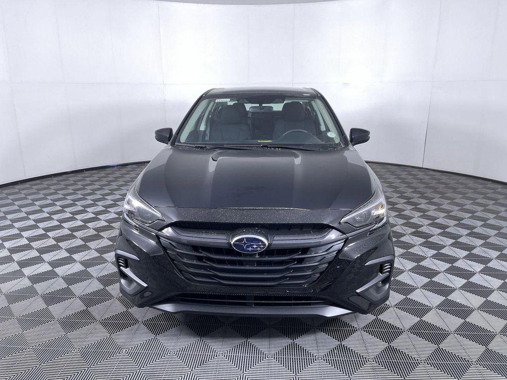 new 2025 Subaru Legacy car, priced at $32,446