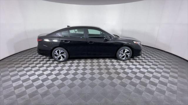 new 2025 Subaru Legacy car, priced at $32,446