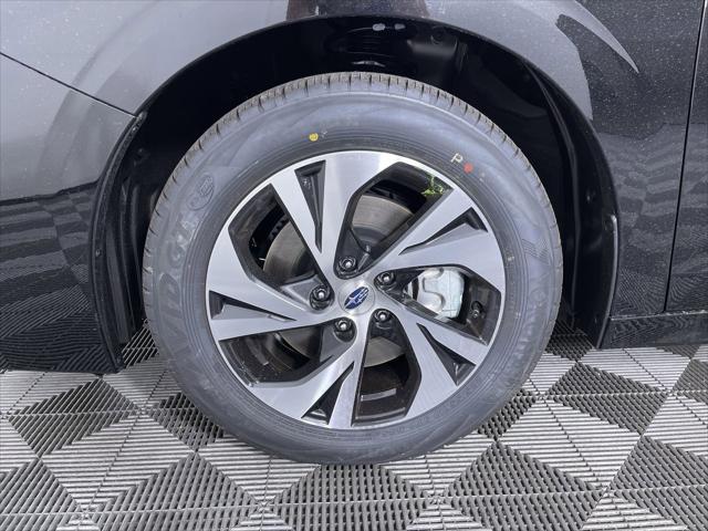 new 2025 Subaru Legacy car, priced at $32,446