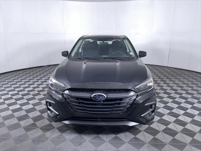 new 2025 Subaru Legacy car, priced at $32,446