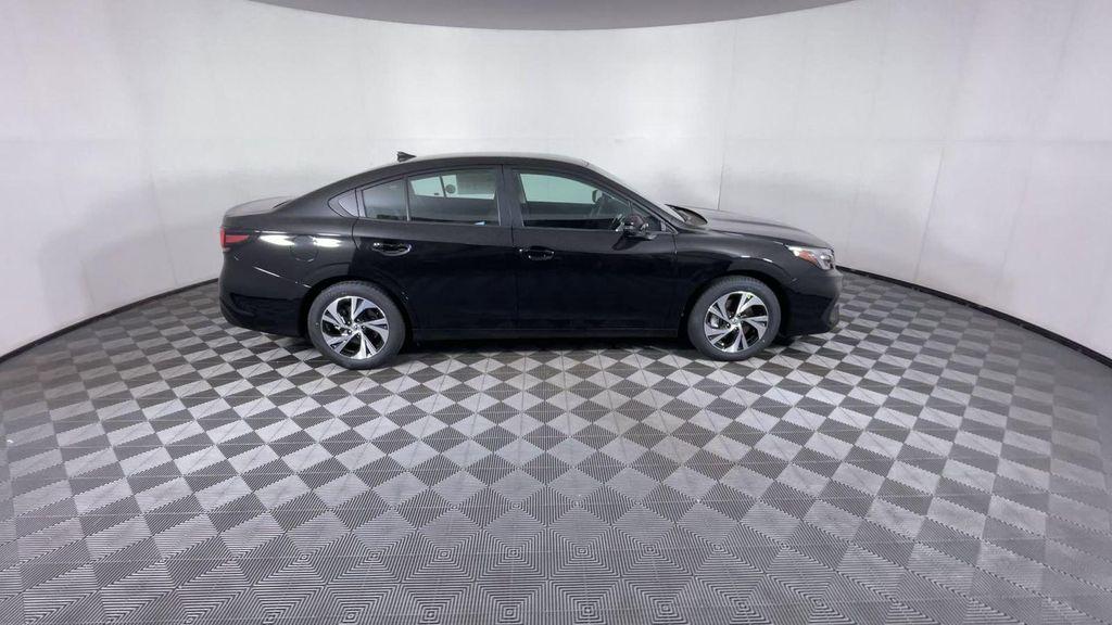 new 2025 Subaru Legacy car, priced at $32,446