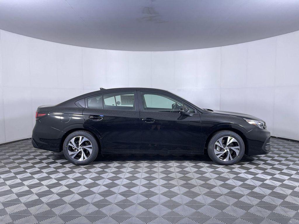 new 2025 Subaru Legacy car, priced at $32,446