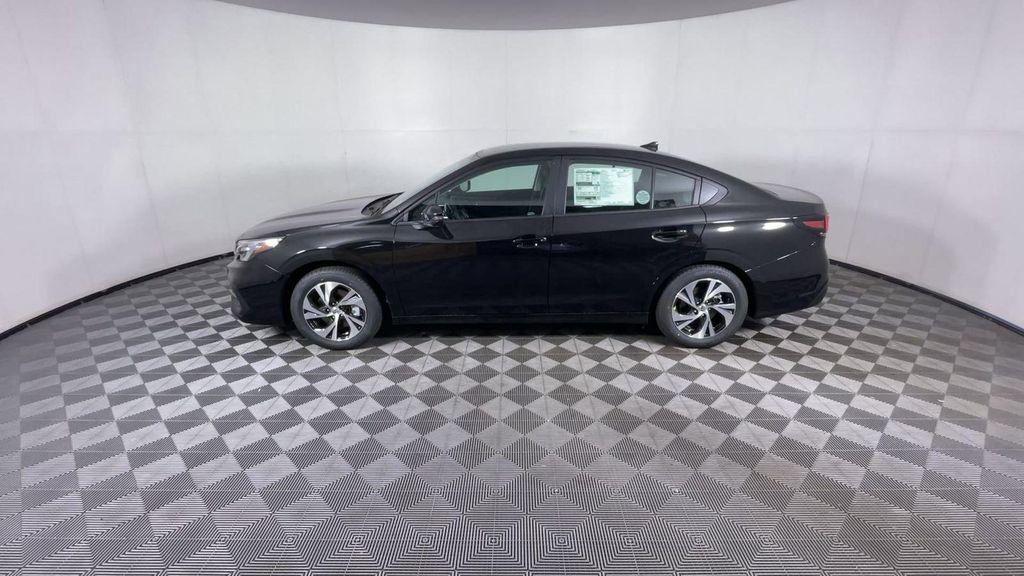 new 2025 Subaru Legacy car, priced at $32,446