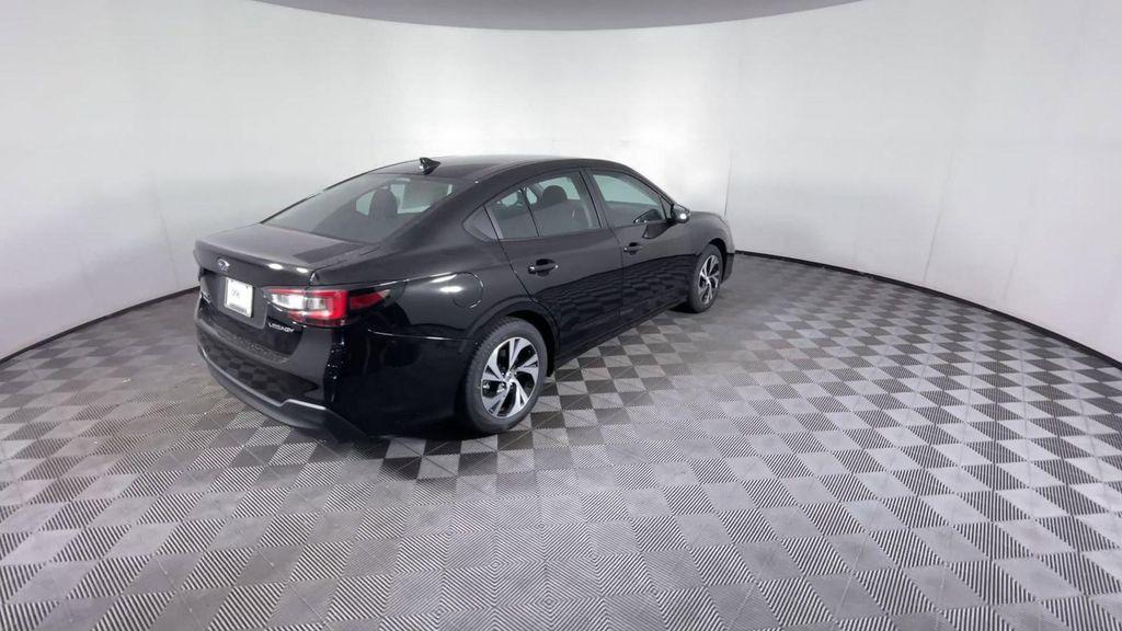 new 2025 Subaru Legacy car, priced at $32,446